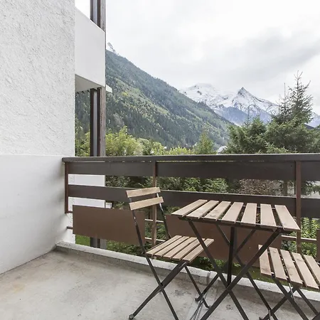 Les Periades - * Chamonix