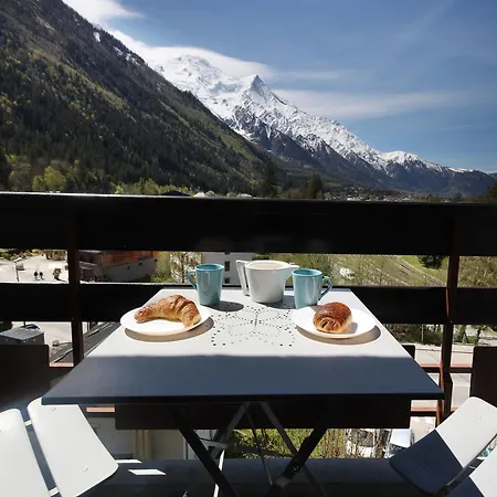Les Periades - * Chamonix