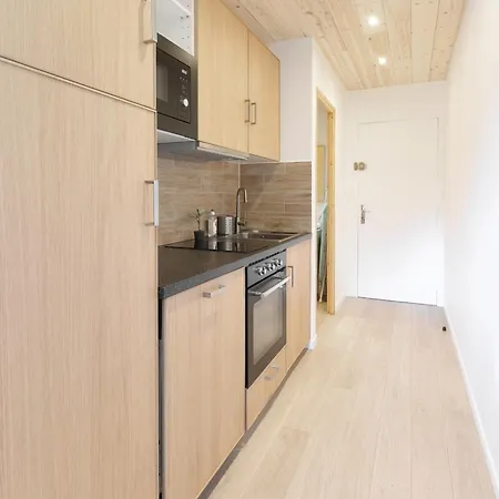 Les Periades - Apartmán *