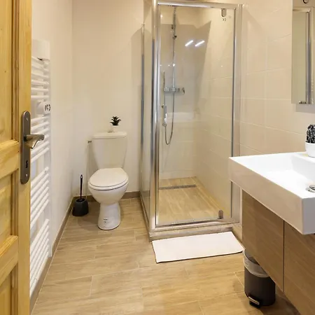 Apartmán Les Periades - *