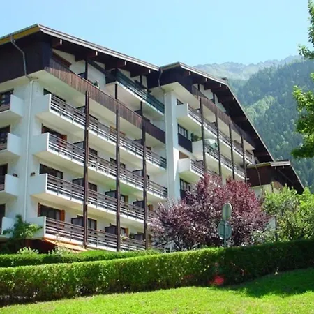 Apartmán Les Periades -